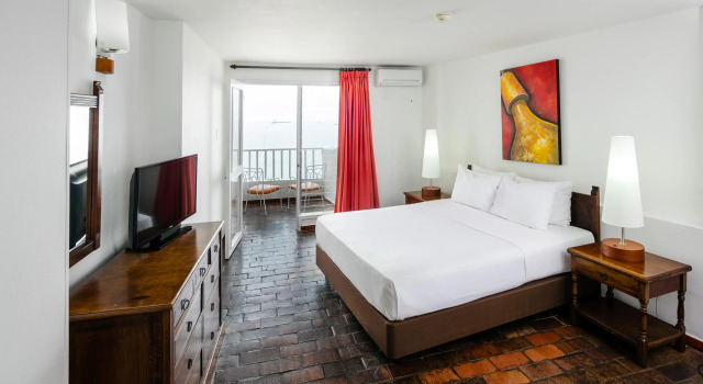Decameron Galeon - All Inclusive