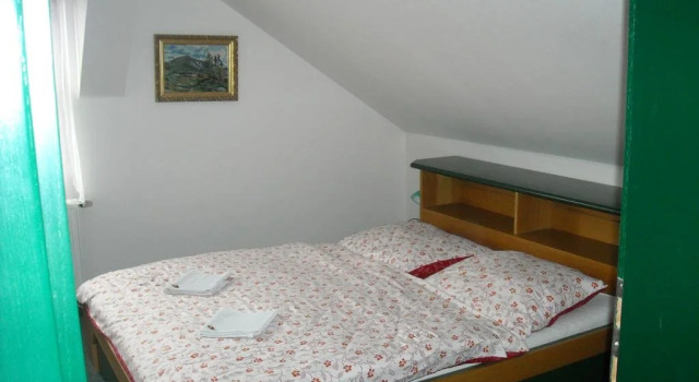 Penzion Bázum, Prenota Hotel Hotel a Boemia meridionale con parcheggio, Parcheggio