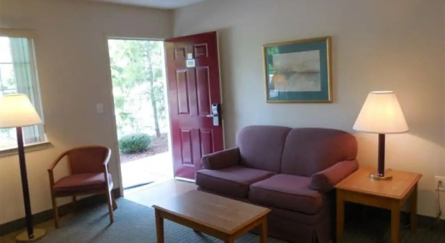 Affordable Suites Sumter, Buchen Sie Hotel Sumter South Carolina