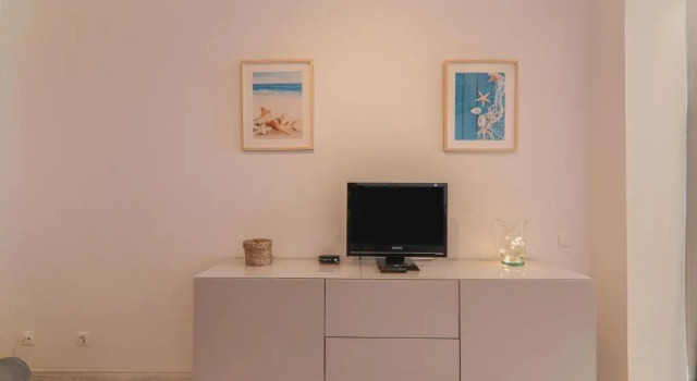 Torre Sol 502, Rezervasyon Otel Algarve havuzlu oteller, Yüzme Havuzu