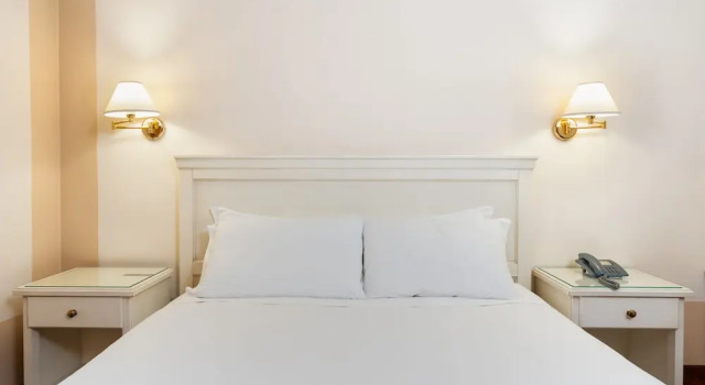 Номер Classic Hotel Alle Acque