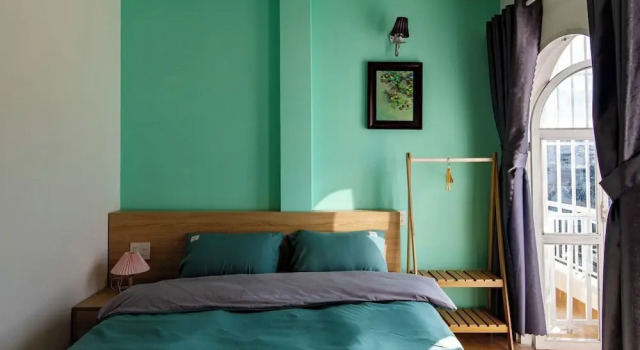 Номер Luxury 42 Đà Lạt