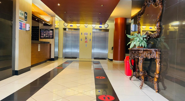 Hotel Continental