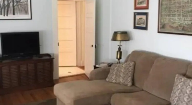 Люкс Riverboat Bed & Breakfast