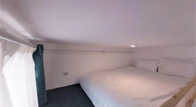 Студия Superior 92 Residences