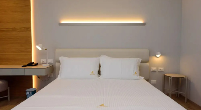 Номер Standard Navy Hotel