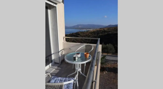 Апартаменты 360° View Suites Tan