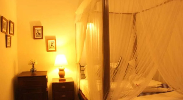 Pedlar 62 Guest House