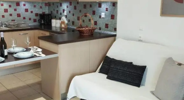 Апартаменты с 2 комнатами Apartment Ioanna #2