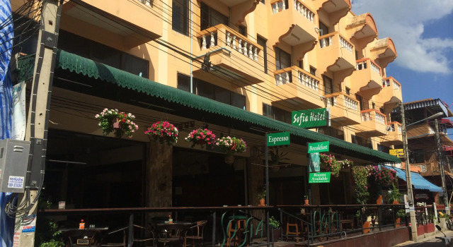 Sofia Hotel Hua Hin