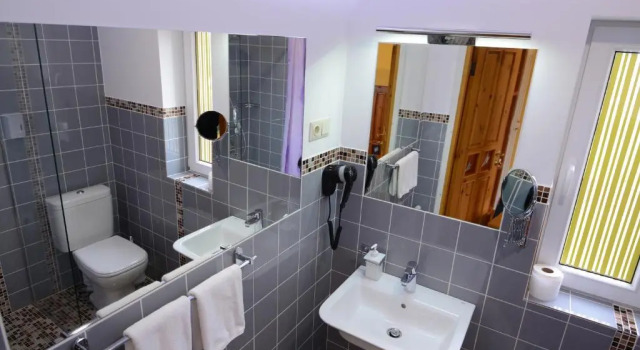 Номер Standard Ferdinands SPA