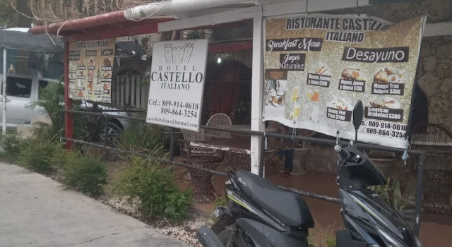 Hotel Castello Italiano, Book Hotel Billige hoteller i Greater Santo Domingo