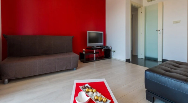 Apartments Franco