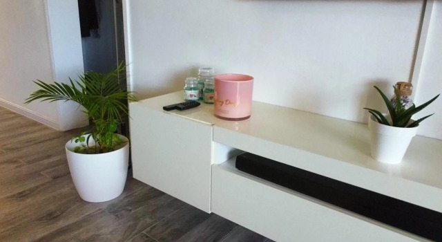 Appartamento con vista mare di Ovissen