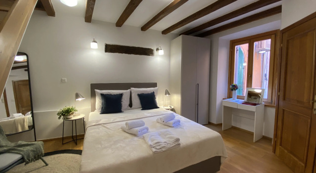 Noemi's rooms