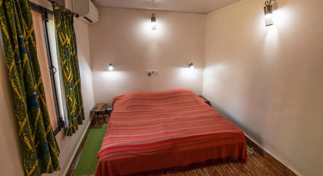 Bamboo Banks Farm & Guest House, Забронировать Фермерский дом Фермерские дома штата Тамилнада, Фермерский дом
