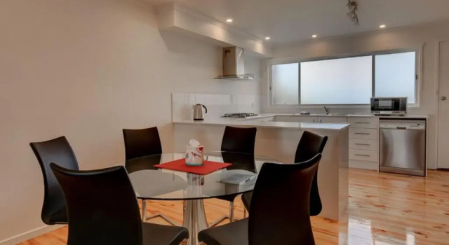 Apartamento Malseeds