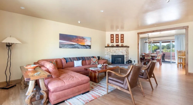 Casa Zia by Ruidoso Vacation Rentals, Varaa Lomakoti Santa Fe New Mexico