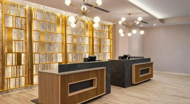 Hawthorn Extended Stay by Wyndham Leavenworth, 预订 酒店 莱文沃斯 Leavenworth Ski