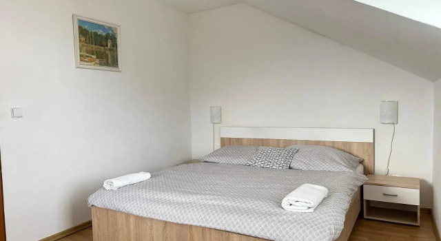 Apartment Albi, Varaa Huoneisto Liptovsky Mikulas Jasna