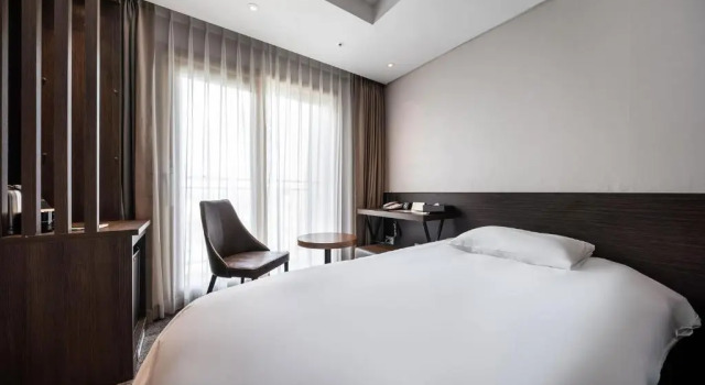 Run of House Golden Tulip Jeju Seongsan Hotel
