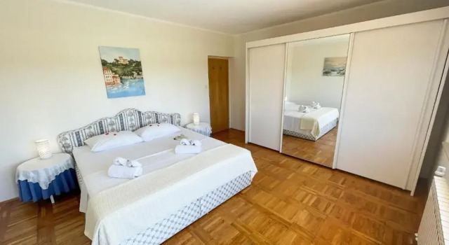 Коттедж Apartment in Croatia Near Adriatic Coast