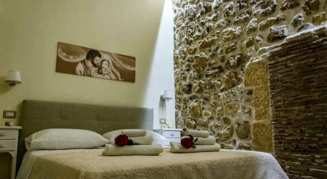 Studio in Siracusa, with Wifi - 50 M From the Beach, Забронировать Апартаменты/квартира Отели Сиракузы с бассейном, рядом с Региональный музей средневекового и современного искусства, Бассейн
