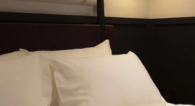 Двухместный номер Superior Monocolo Boutique Hotel