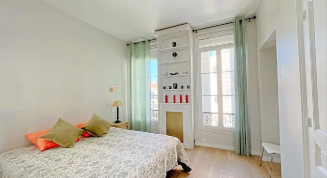 Апартаменты Modern Apartment 20 m from the Sea