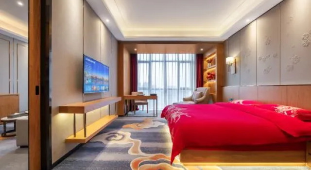 Suite Bostin Hotel