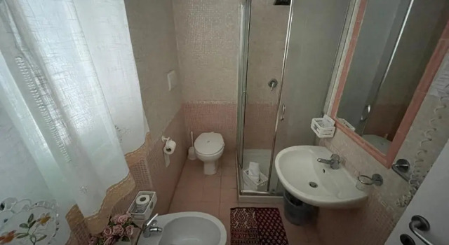 Двухместный номер Standard Albergo Villa Marina