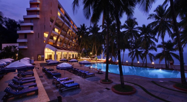 Номер Standard Bogmallo Beach Resort
