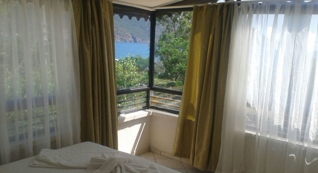 Maviyali Hotel