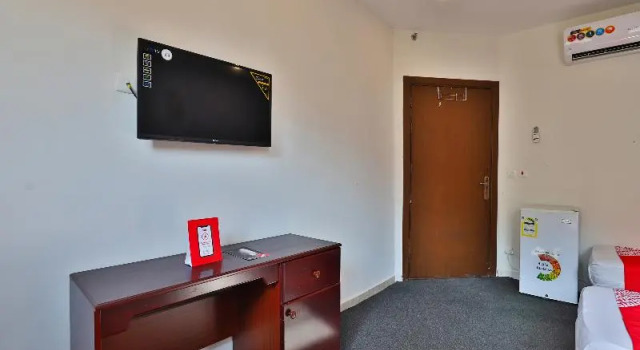 Апартаменты Qamar Residential Units