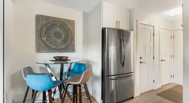 Люкс Bend Riverside Condos Near Downtown Bend