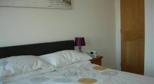 Апартаменты High Street Suites 3