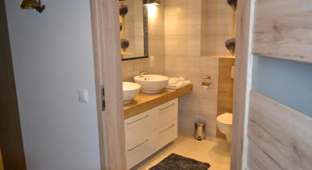 Апартаменты Superior Apartamenty Willa Nawigator