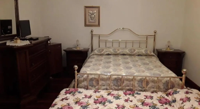 Villa Mirella, Varaa Villa Mökit kohteessa Numana, Mökki