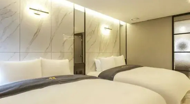 Номер Standard Namyangju Aone Hotel