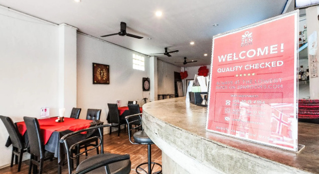 ZEN Rooms 143 Nanai