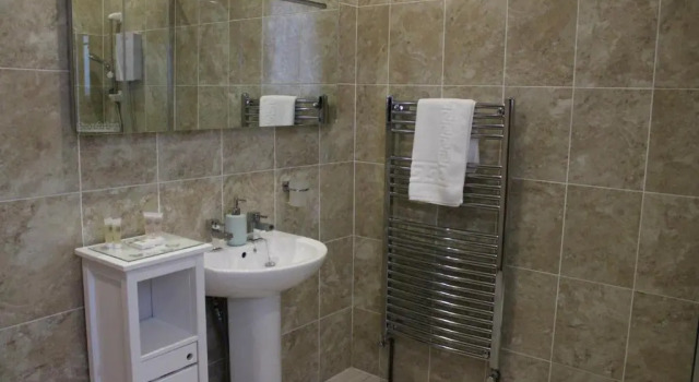 Номер Premier Mardonia Hotel