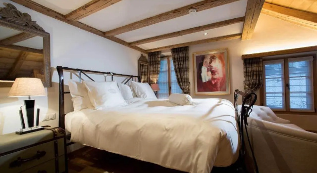 Люкс Classic с 2 комнатами Hotel Olden