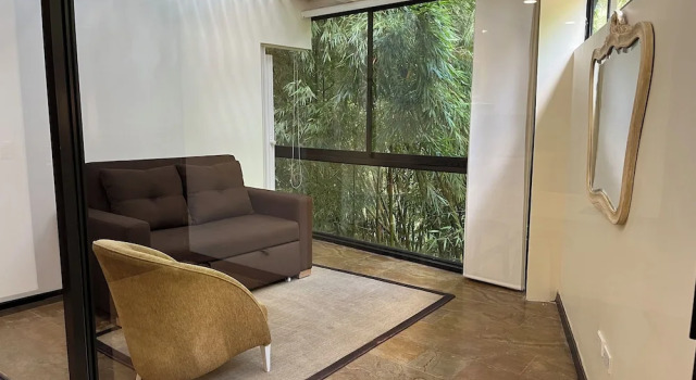 Standard chambre Hotel rioverde