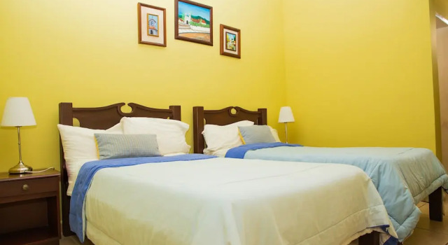 Номер Economy Hotel314