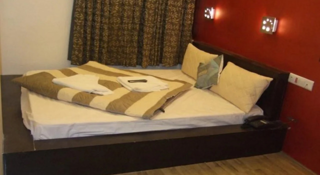 Hotel T.A.P. Silver Square