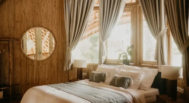 Villa Tokay - The Luxury Resort