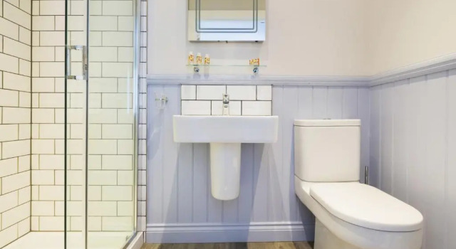 Номер Standard The Old Success Inn