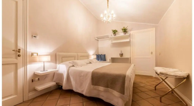 Camera Deluxe Boutique - Lodge & Suites