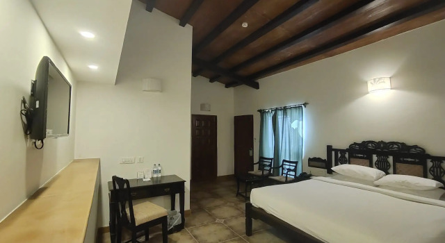 Bogmallo Beach Resort