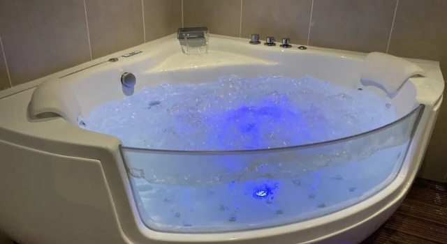Номер Standard Hôtel des Argousiers